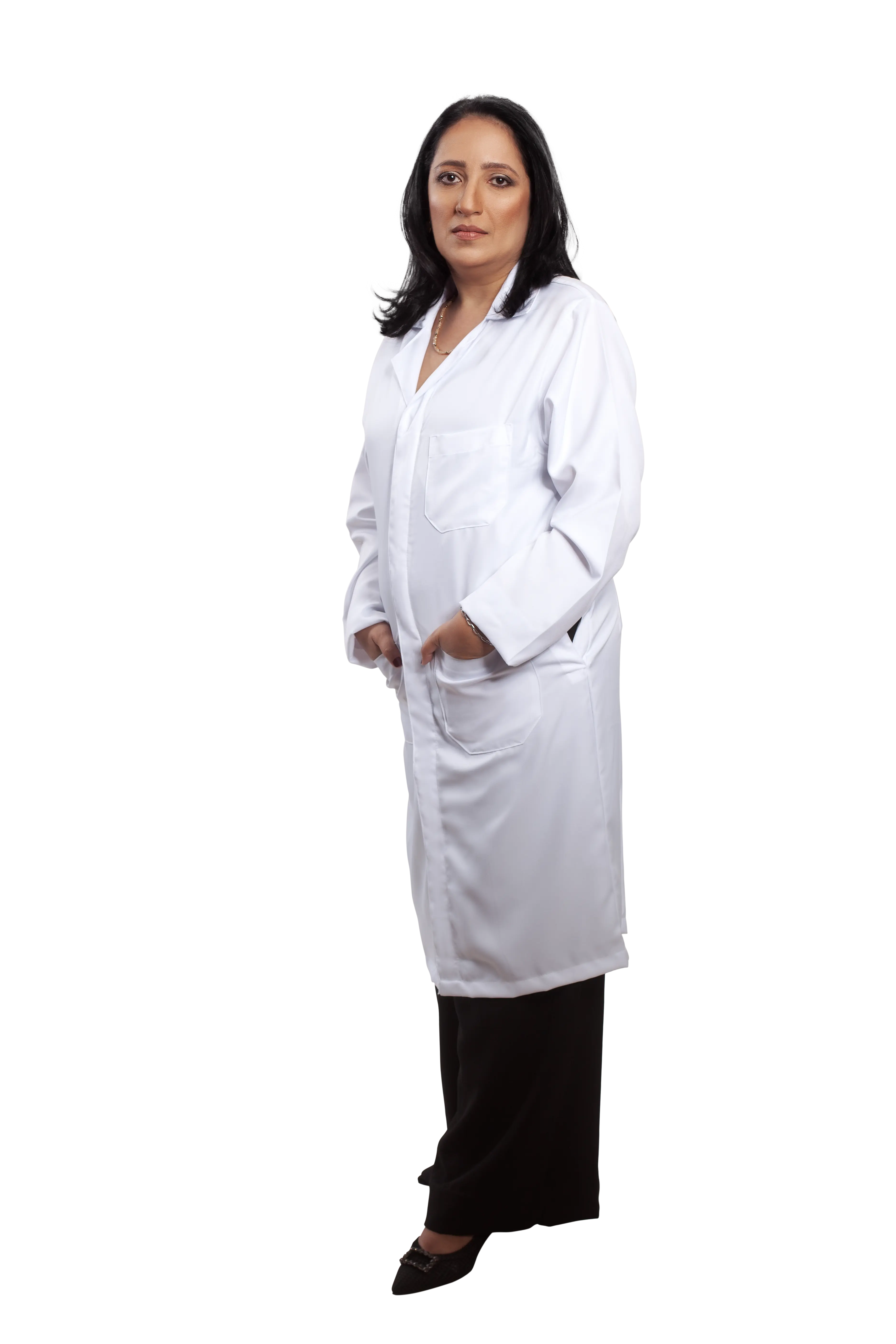 Dra. Jeanine Alvarenga Rocha