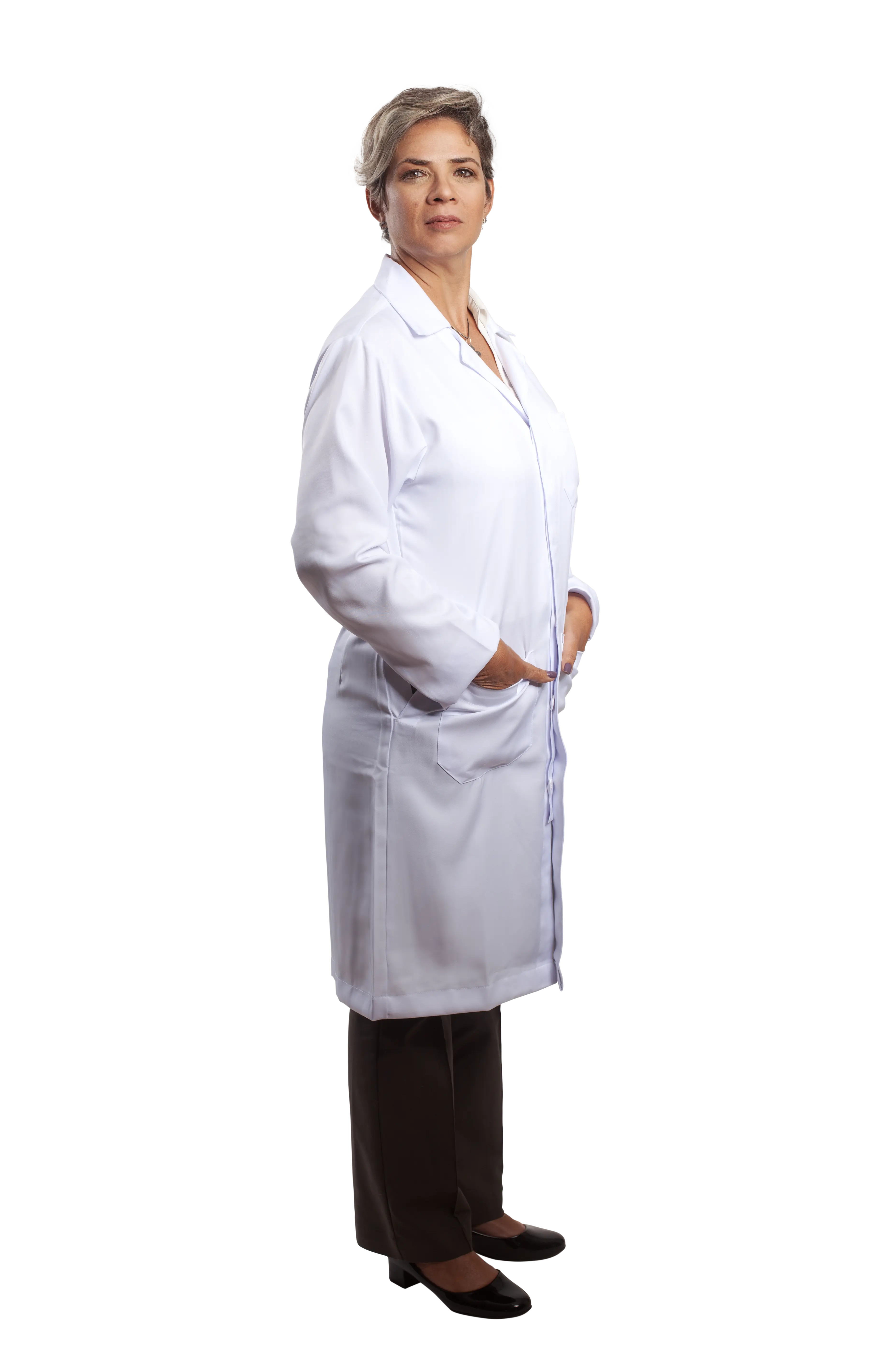 Dra. Luciene Lage da Motta