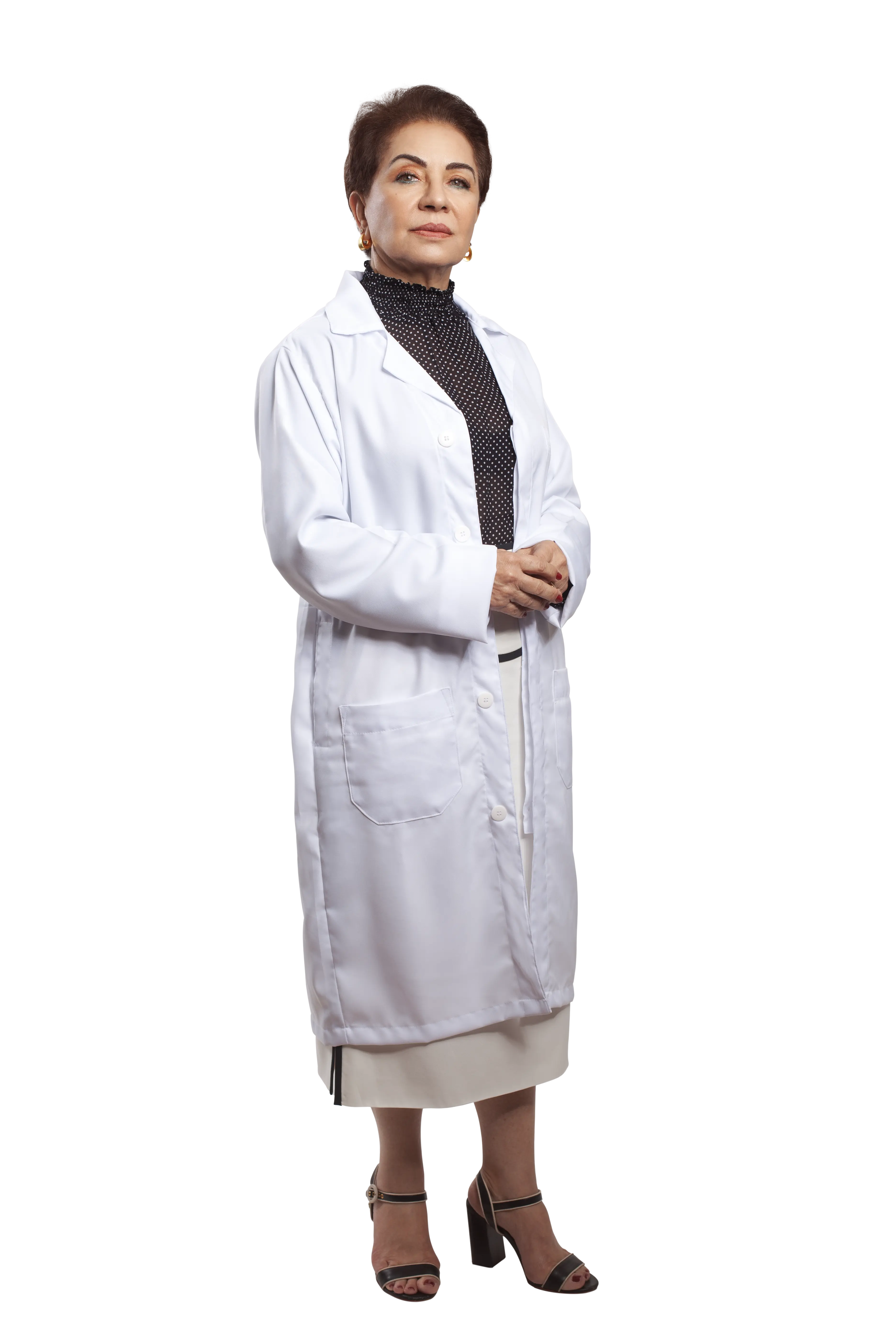 Dra. Rosane Ottoni Passos